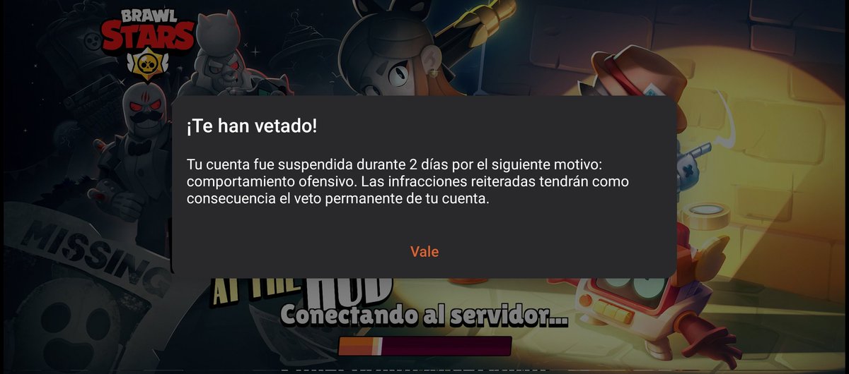 Pero que no fuera yo uno de los que se pasan de trolls en pl porque ahí si no hacen nada 😒.