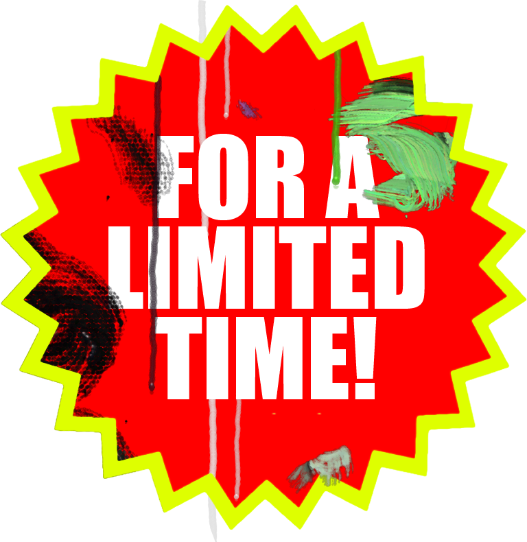 There's a special opportunity for Outlanders happening right now in our Discord ~

Our friends at <a href="/arsnlart/">ARSNL Art</a> have generously offered us 50 allowlist spots for the upcoming release of Siebren Versteeg's #FORALIMITEDTIME.

Head to our server to join the raffle ~ holders only 💅🔒