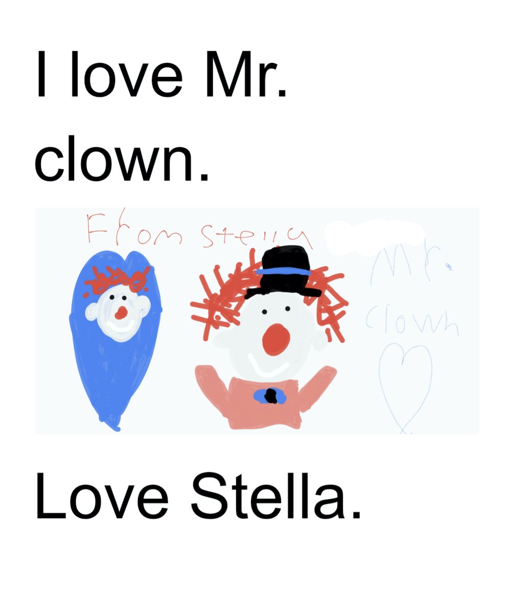 Thank you for sharing these fancy digital drawings from your talented students, <a href="/sauslander/">Steve Auslander</a>! I didn't know I looked so good! <a href="/AllisonvilleES/">Allisonville Elem</a>