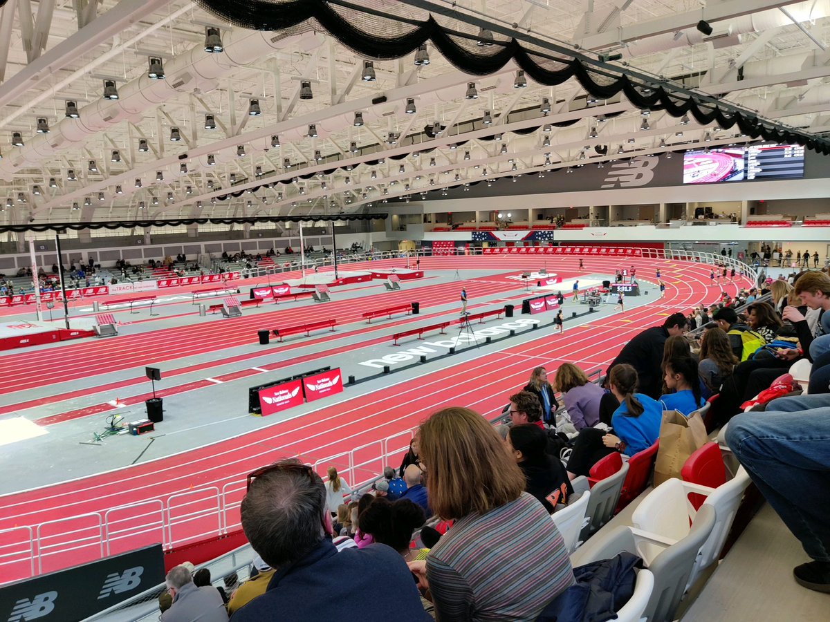 Rye Neck Track & Field/Cross-Country (@ryeneck_tfxc) on Twitter photo #RNrunners starting to arrive at #NBNationals <a href="/thetrackatnb/">the TRACK at new balance</a> . <a href="/JoeLavelle2023/">Joe Lavelle</a> runs tonight at 6, <a href="/ainara_schube/">Ainara Schube</a> Friday afternoon, and Boys DMR tomorrow night at 9:12pm!
<a href="/RNHSXCTF/">Rye Neck XC/Track & Field</a> #RNrunners starting to arrive at #NBNationals <a href="/thetrackatnb/">the TRACK at new balance</a> . <a href="/JoeLavelle2023/">Joe Lavelle</a> runs tonight at 6, <a href="/ainara_schube/">Ainara Schube</a> Friday afternoon, and Boys DMR tomorrow night at 9:12pm!
<a href="/RNHSXCTF/">Rye Neck XC/Track & Field</a>