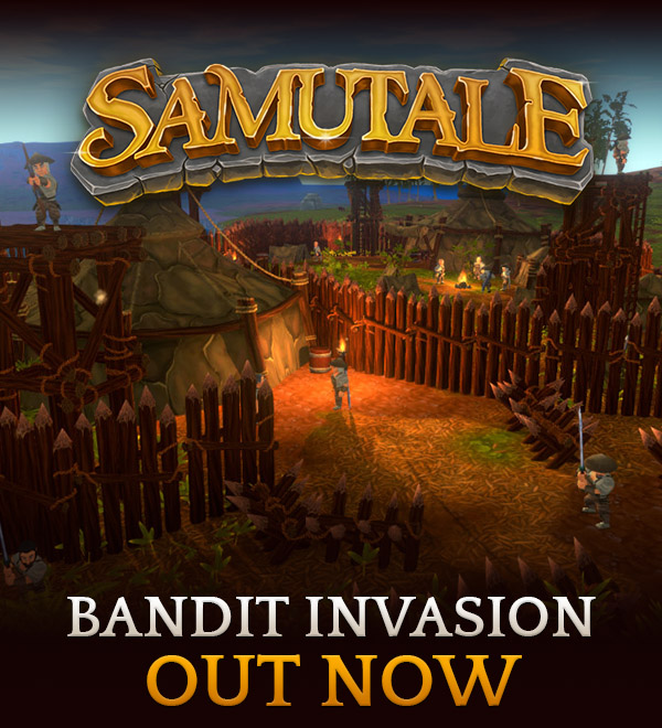 SamuTaleGame's tweet photo. Did you know we have an official Discord channel? Join the SamuTale community here: https://t.co/X7VymsAi8c #samutale #gamedev #indiedev #madewithunity #mmo #mmorpg #survivalgames #screenshotsaturday https://t.co/PN1rD4mLf9