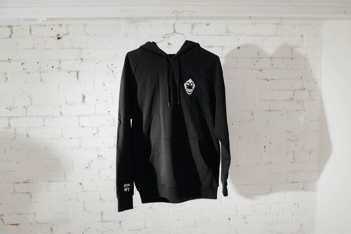 Apes Together Strong NFT tweet media