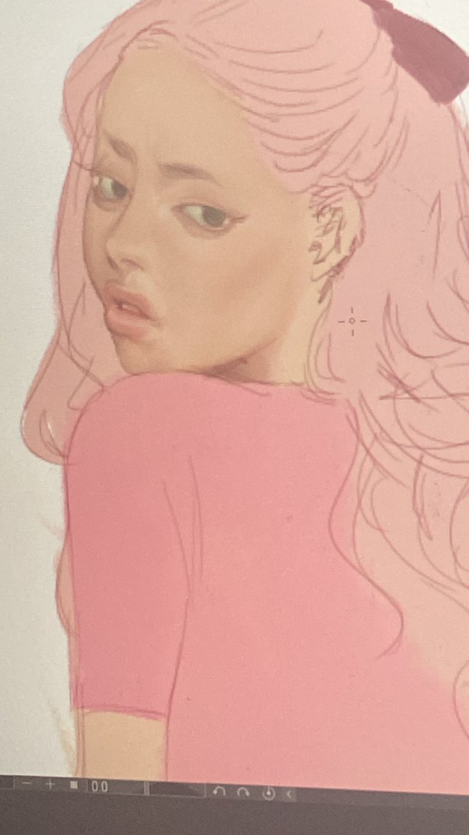 …so i haven’t uploaded in months?