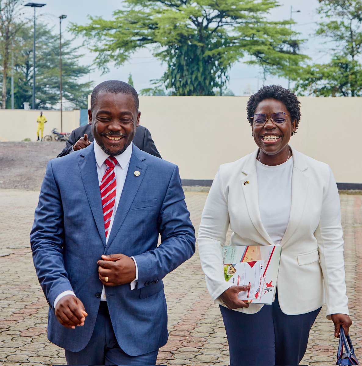 Bonny DASHACO tweet media