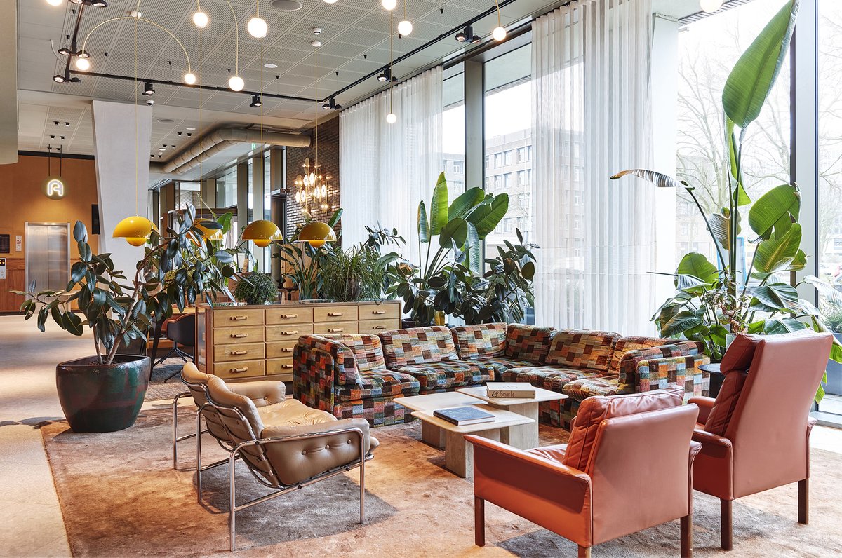 FIG_LTD's tweet photo. THE OLYMPIC HOTEL AMSTERDAMNEW LOOK REVEALED!!! - https://t.co/aW7J6ZVNAW https://t.co/9CEPzt5SLe