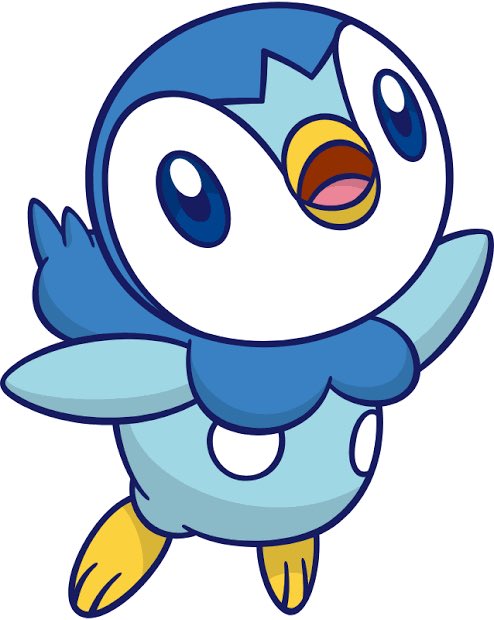 サトシとピカチュウ