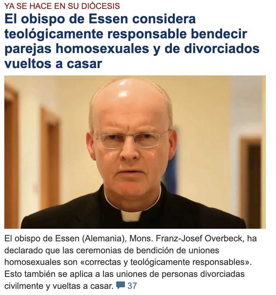Padre Javier Olivera Ravasi tweet media