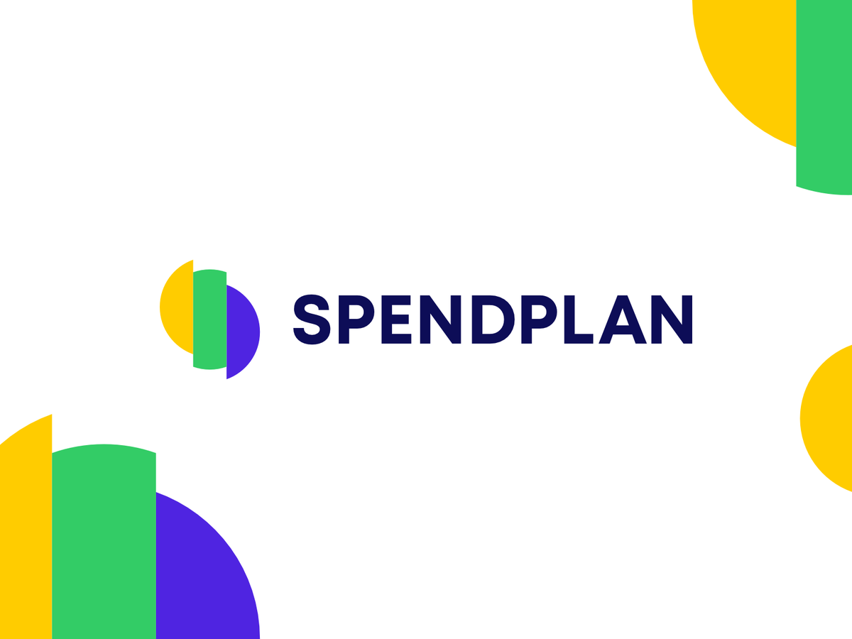 alextass_com's tweet photo. Spendplan, personal finance management logo design: split coin, graphic chart, S letter https://t.co/X5qw0I0hia
---
#perssonal #finance #finances #financial #management #tools #app #saas #s #letter #lettermark #monogram #coin #graphicchart #logo #logodesign #dribbble #dribbblers https://t.co/WTrXwEFlH9