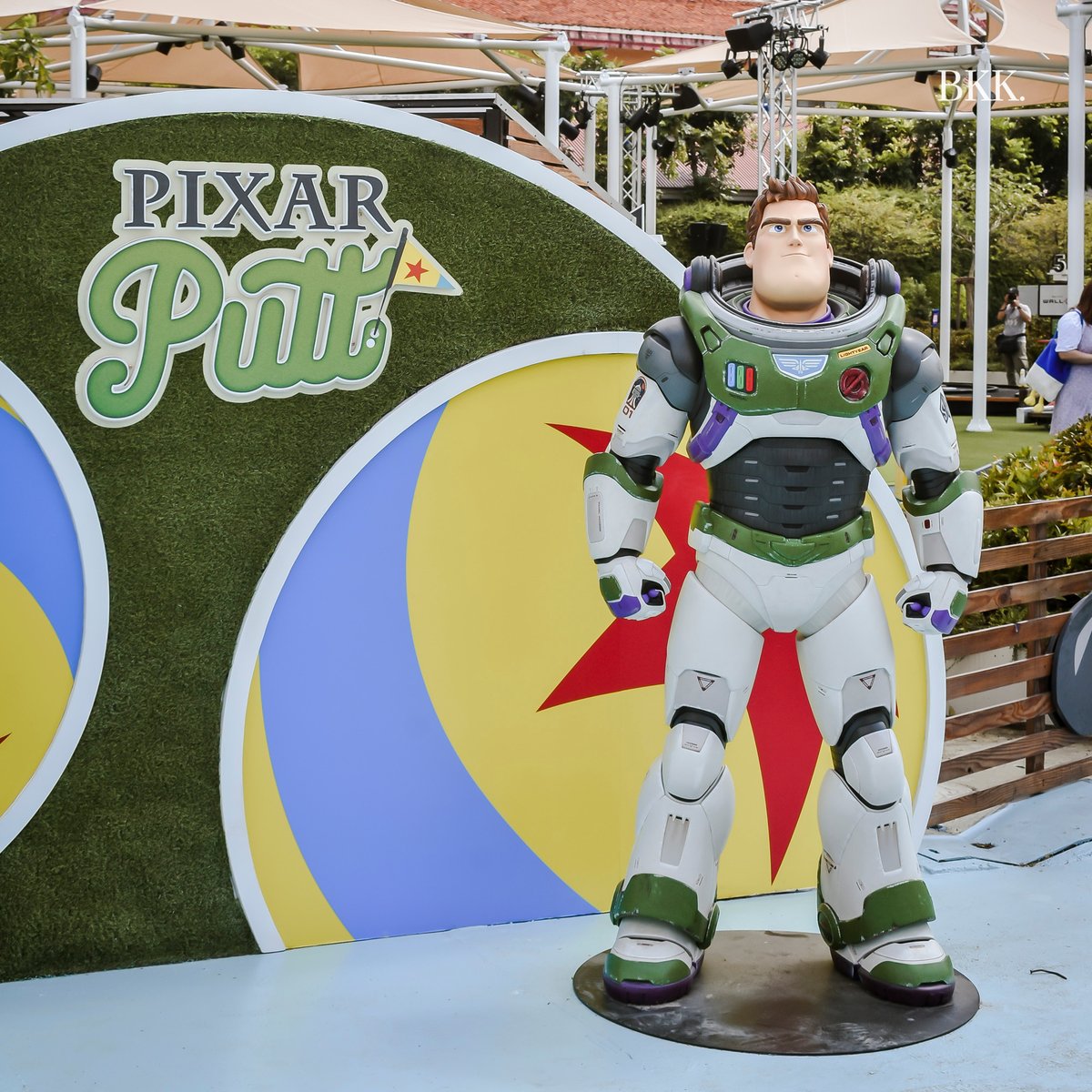 bkkmenu's tweet image. ฉลองครบรอบ 100 ปีกับหลากหลายตัวละครดังจาก Walt Disney ในอีเวนต์ครั้งใหญ่ริมแม่น้ำเจ้าพระยาที่ “Disney 100 Village”
.
bit.ly/3ngt2jd
.
#bkkmenu #bkkgo #popupevent #event #Disney100Village #AsiatiqueTheRiverFront #WaltDisney #bkkmenuhopping