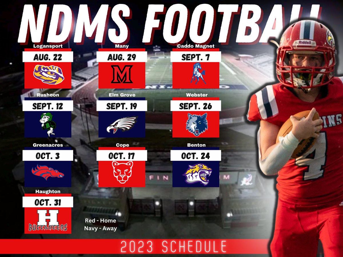 NDMSFootball tweet media