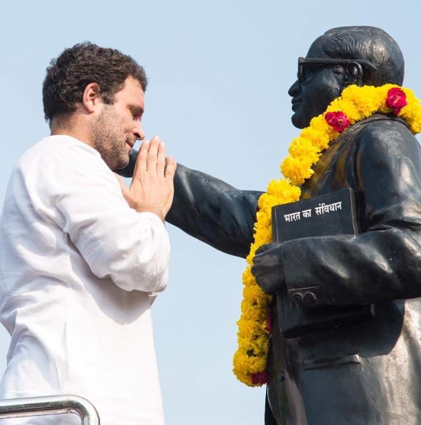 GokulSiddharth4's tweet photo. Democracy assassination by Modi 
government. 😡

"The people of this country are behind you, 
Fight fearlessly Rahul g"...!✊🤚

#அஞ்சாதே 
@thirumaofficial
#VCKParty 
#ambedkarite https://t.co/O2iOFlFlGh