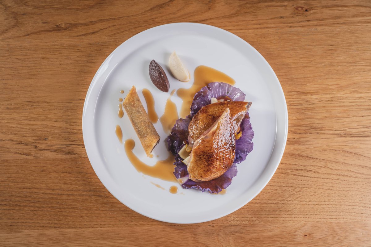 TheBarnMH's tweet photo. Our set menus are a steal, featuring an ever-evolving menu of exciting dishes showcasing the best seasonal ingredients.

Set Lunch - Thursday - Saturday £42
Set Dinner - Wednesday -Thursday £48
Set Sunday Lunch - from £48

 Reservations: https://t.co/ZJp6JKY6pP https://t.co/Zm3t7EjhcD