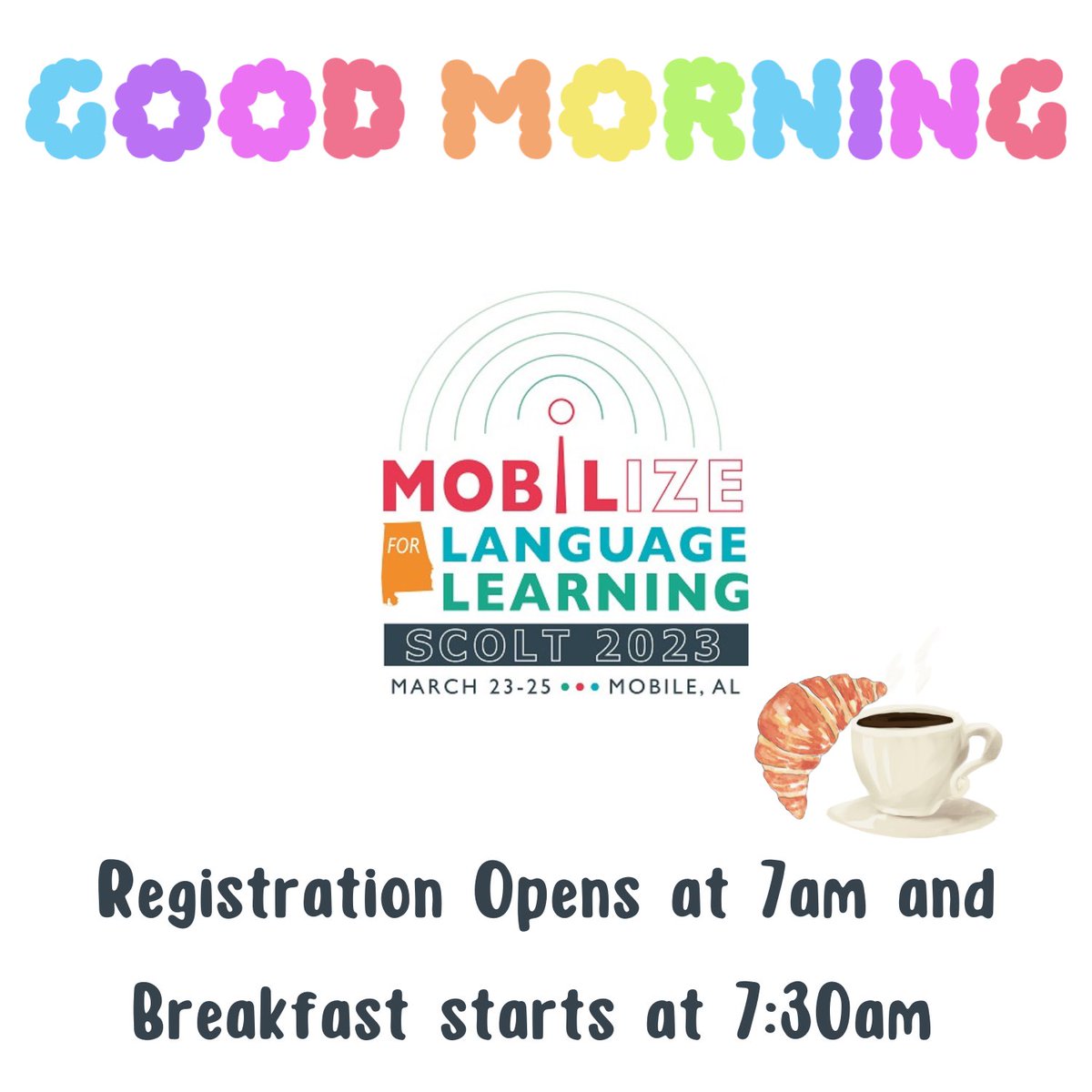 SCOLT 🌎 tweet media