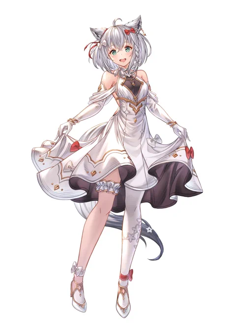 主にホロライブ関連のイラストを描いてます!#三億アカウントの中から私を発掘してください 