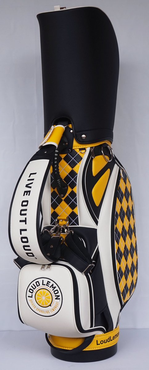 MPDCustomGolf's tweet photo. Spring has Sprung! Try @DrinkLoudLemon new flavor for the golf season Summer Hummer! Pick up a 12 pack of assorted flavors for the course! 🍋🍊🍑🍉🫐

#loudlemon #liveoutloud #spikedseltzer #hardseltzer #spikedlemonade #mpdcustomgolf #customgolfbags https://t.co/lJqGAnFSVF