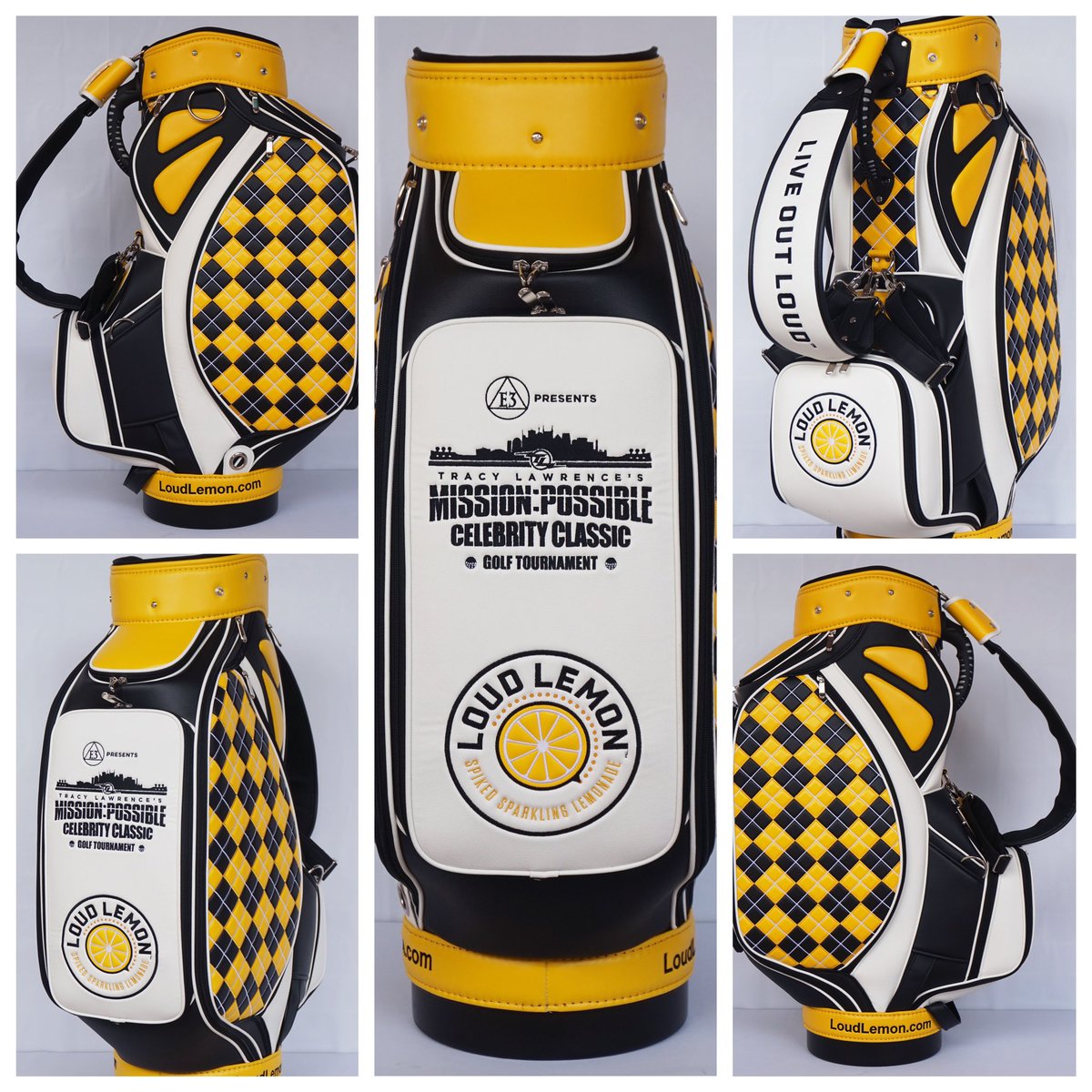 MPDCustomGolf's tweet photo. Spring has Sprung! Try @DrinkLoudLemon new flavor for the golf season Summer Hummer! Pick up a 12 pack of assorted flavors for the course! 🍋🍊🍑🍉🫐

#loudlemon #liveoutloud #spikedseltzer #hardseltzer #spikedlemonade #mpdcustomgolf #customgolfbags https://t.co/lJqGAnFSVF
