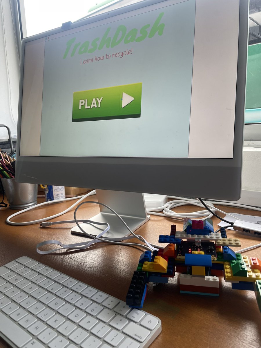 Daniel Franklin tweet media