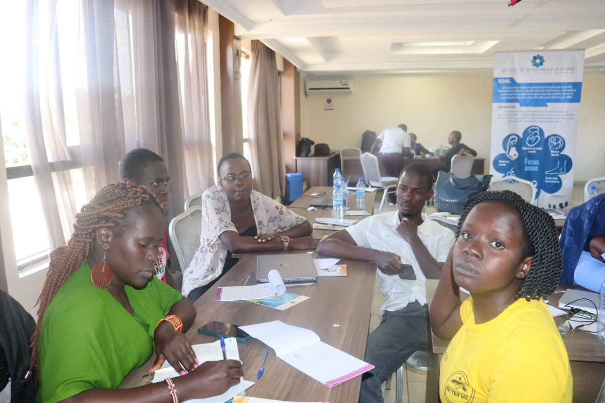MeTAKenya2018's tweet photo. #MeTATraining CSOs participants formulating advocacy action plans for implementation per county of representation.
@PATHtweets @KuzaUpeoAfrica
#TuchapeAdvocacy #FormNiMeTAKenya https://t.co/8Kc2yHLSvV