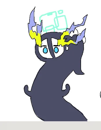 ファンアートのファンアートのファンアート 
