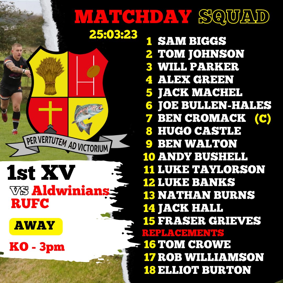 TarletonRugby tweet media