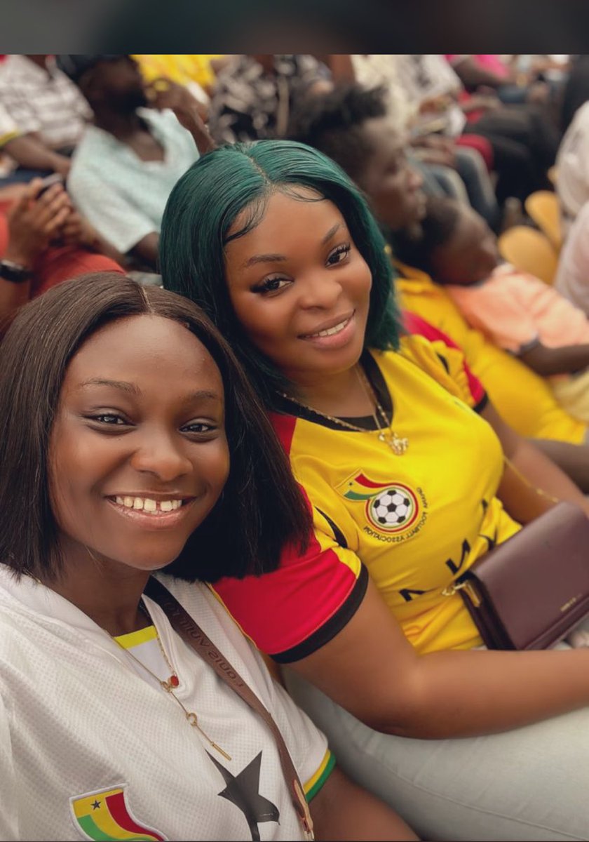 For God and Country #GHAANG #footballculture #Kumasi #BlackStars @SilverSportsGh_ #🔥🔥🇬🇭🔥🔥