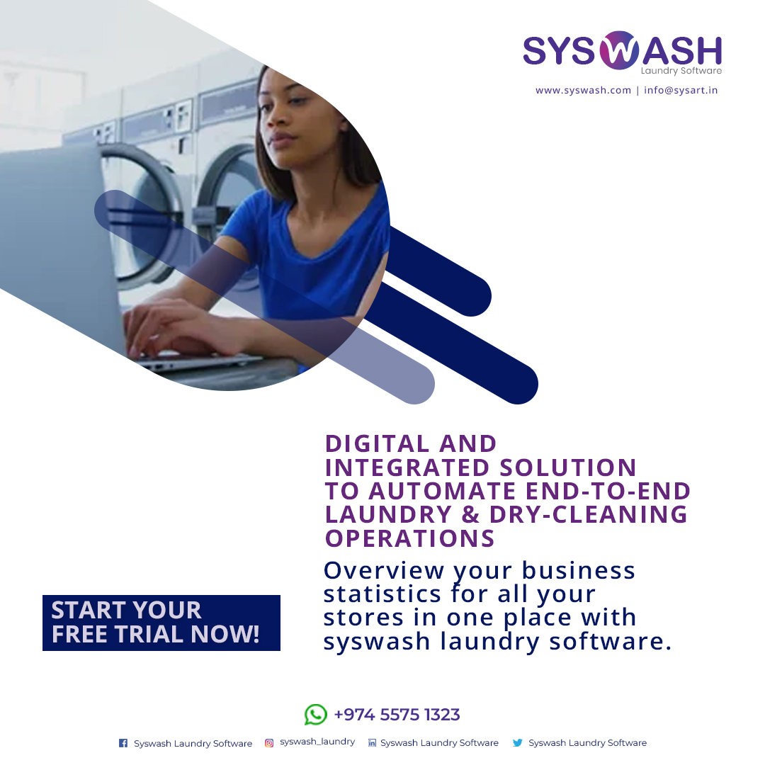 Ensure your laundry business growth after using syswash. join us now!
.
.
For More Enquiries, Visit Now👇
pupadigitalagency.com

WhatsApp👇
wa.me/message/527VGR…

:
:
#pupadigital #socialmediamarketing #socialmedia #marketing #digitalmarketing #digitalmarketingagency  #seo