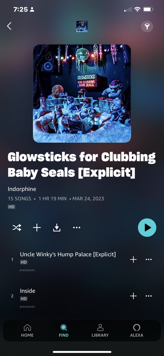 FINALLY!! ❤️⁦<a href="/Indorphine/">Indorphine</a>⁩