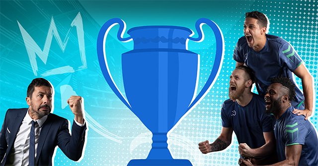 pevi_27's tweet photo. Selamat atas kemenangan Liga Champions! Kerja keras dan dedikasimu telah diganjar dengan trofi nan bergengsi.
 
Di akhir musim ini, kamu akan bertanding melawan pemenang Liga Super untuk menjadi juara baru Piala Super!

https://t.co/Ky2ceaBK7D https://t.co/fIOfTdfmTy