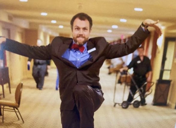 Kentucky YMCA tweet media