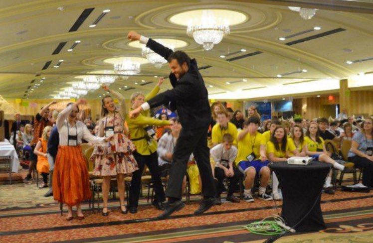 Kentucky YMCA tweet media