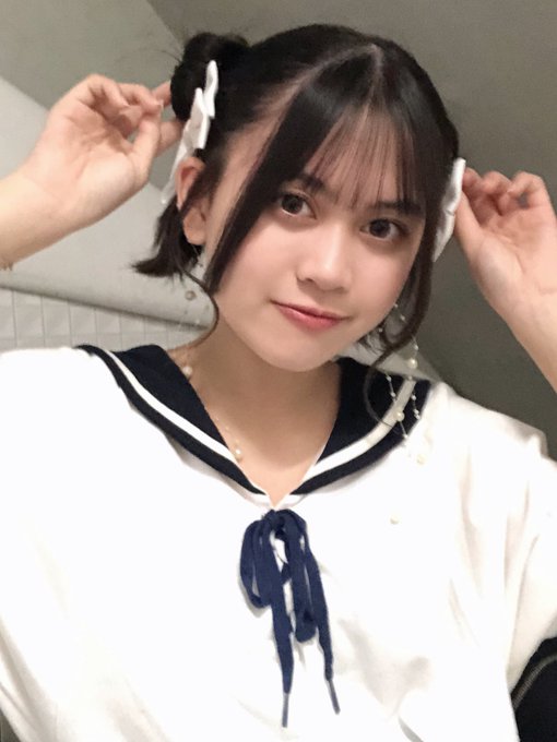 Twitterのコスプレ画像2