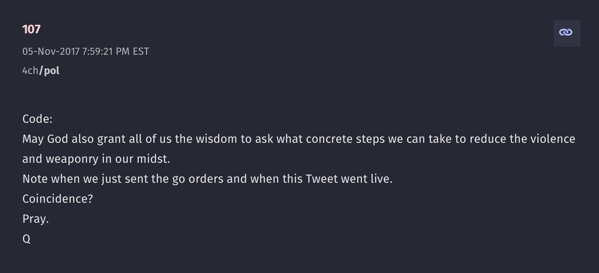 Shanneighteen's tweet image. Day 57+26=83
3.8
81.11.11&amp;gt;&amp;lt;11.11.18
#2.2
Feb. 26=March 26 🪞
Day #85
#grounhogsday
#1000yearsofpeace
#toinfinityandbeyond 
#fryday=Thursday March 24+24=107
#kissbeforemidnight
 #planestrainsandautomobiles
#rememberrememberthefifthofnovember
Thanksgiving is on a “5” 
3.14 🥧