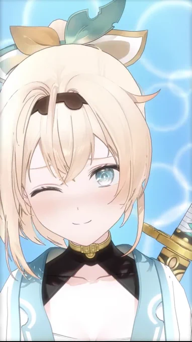 公式さんありがとう............顔が良すぎる...... 