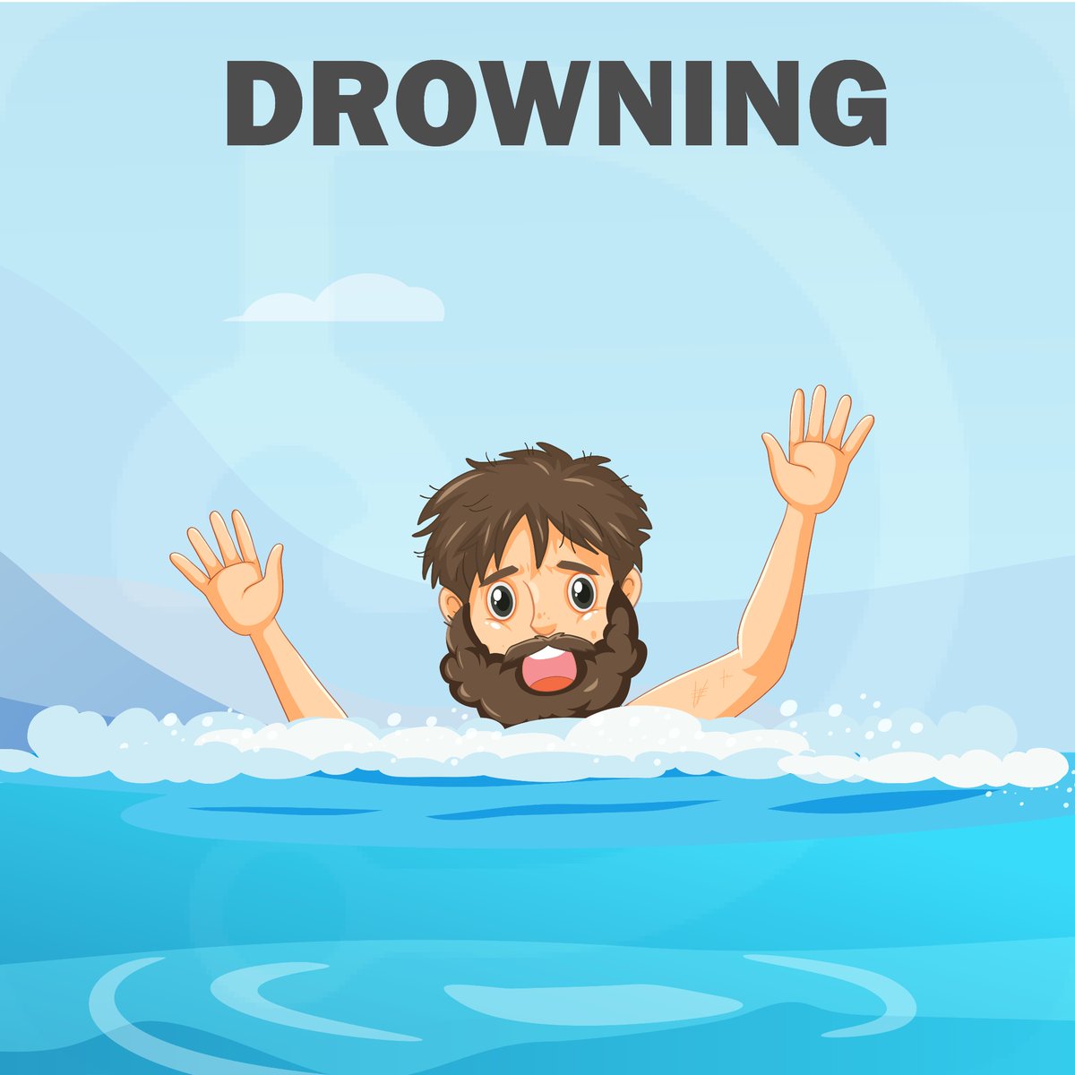 Docsteth1's tweet photo. Did you know that drowning is the third leading cause of unintentional injury death worldwide?
To know more about Drowning click on the link
🔗https://t.co/bc5CvICcm7
#drowning #drowningprevention #watersafety #swimming #water #Docsteth #DocstethPost https://t.co/vKZowPrXLB