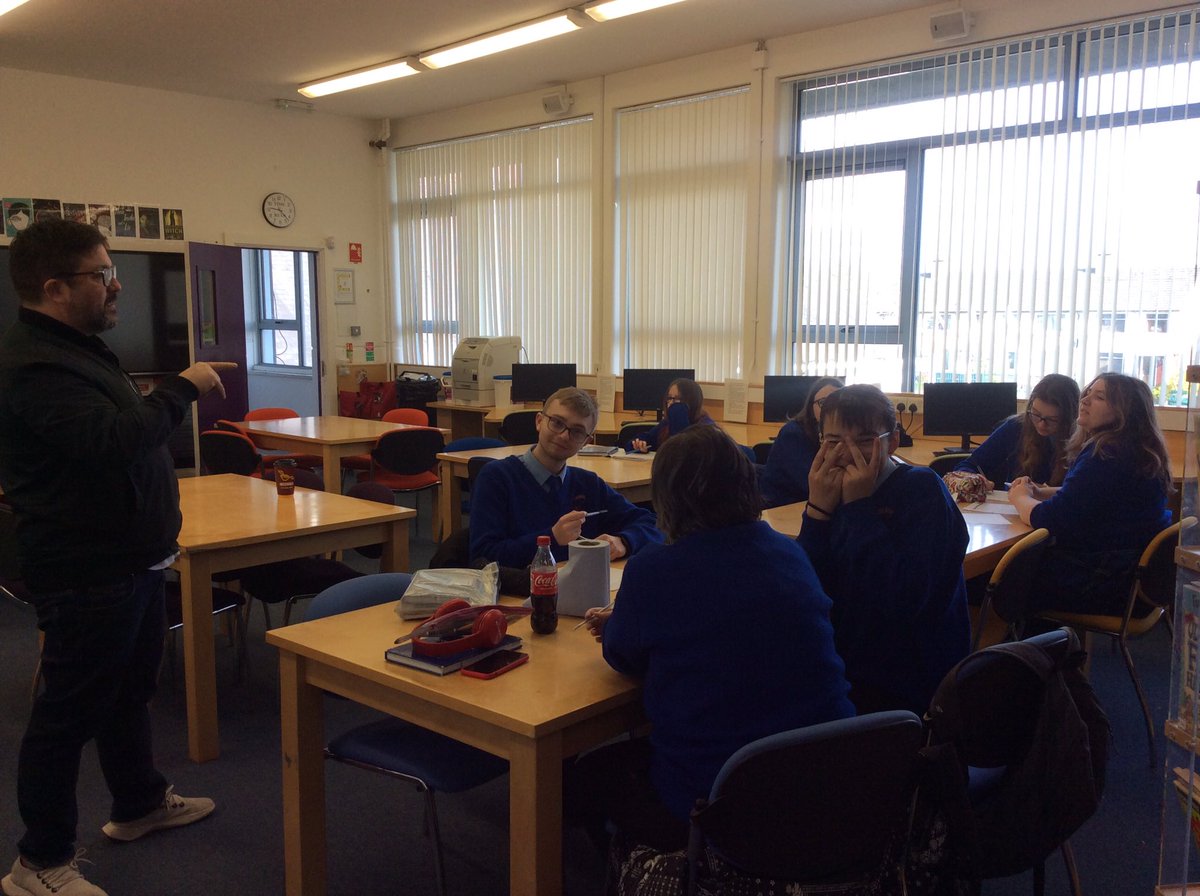 JCSP Library CEoin (@coleoinlib) on Twitter photo We have written some brilliant poems for the JCSP WRaPParound event today with poet Stephen Murray. We’re looking forward to presenting them at the event! <a href="/jcsplibraries/">JCSP Library Project</a> <a href="/CFingla/">ColaisteEoin Finglas</a> We have written some brilliant poems for the JCSP WRaPParound event today with poet Stephen Murray. We’re looking forward to presenting them at the event! <a href="/jcsplibraries/">JCSP Library Project</a> <a href="/CFingla/">ColaisteEoin Finglas</a>