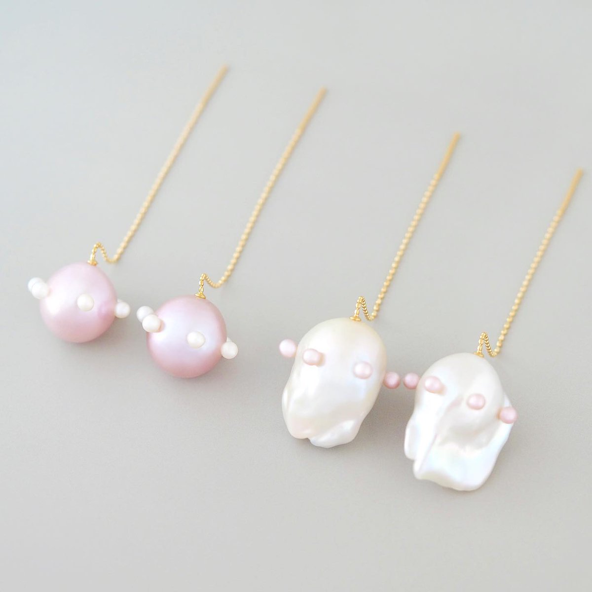 限定 クーポン10% ミカジュエリー mika jewellery 新品 - 通販