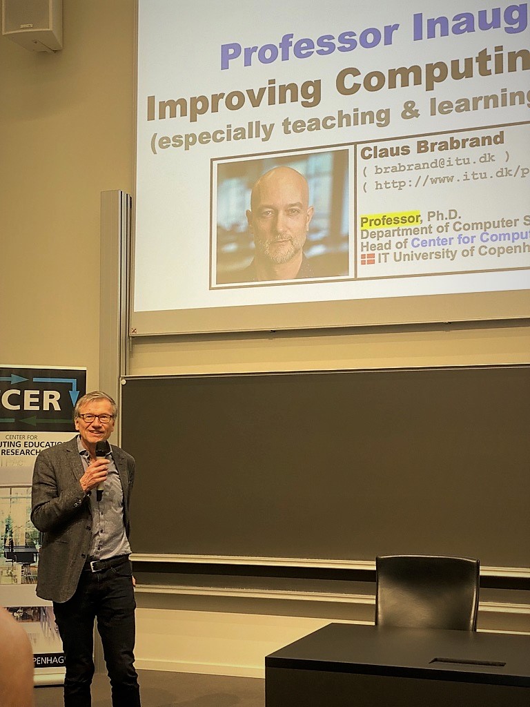 Center for Computing Education Research tweet media