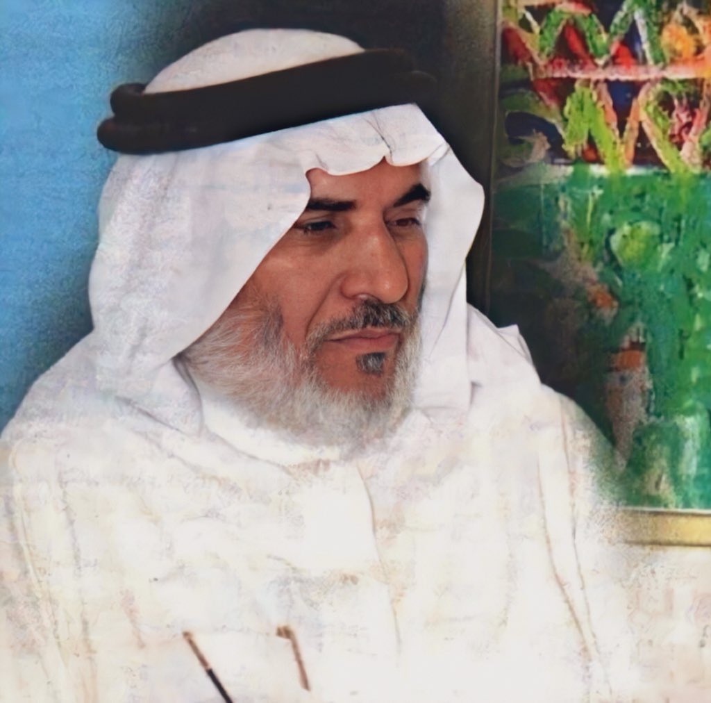 كان رحمه الله يستبشر بشهر #رمضان خيرًا وفيرًا، فقد كان أسعد الشهور وأكثرها عملًا وطاعة. 

اللهم اغفر لوالدي وتجاوز عنه وبلغه أجر الصيام والقيام واجعله ضاحكًا مستبشرًا في جنات النعيم، واجمعنا به في الفردوس الأعلى من الجنة. 

#يوم_الجمعة