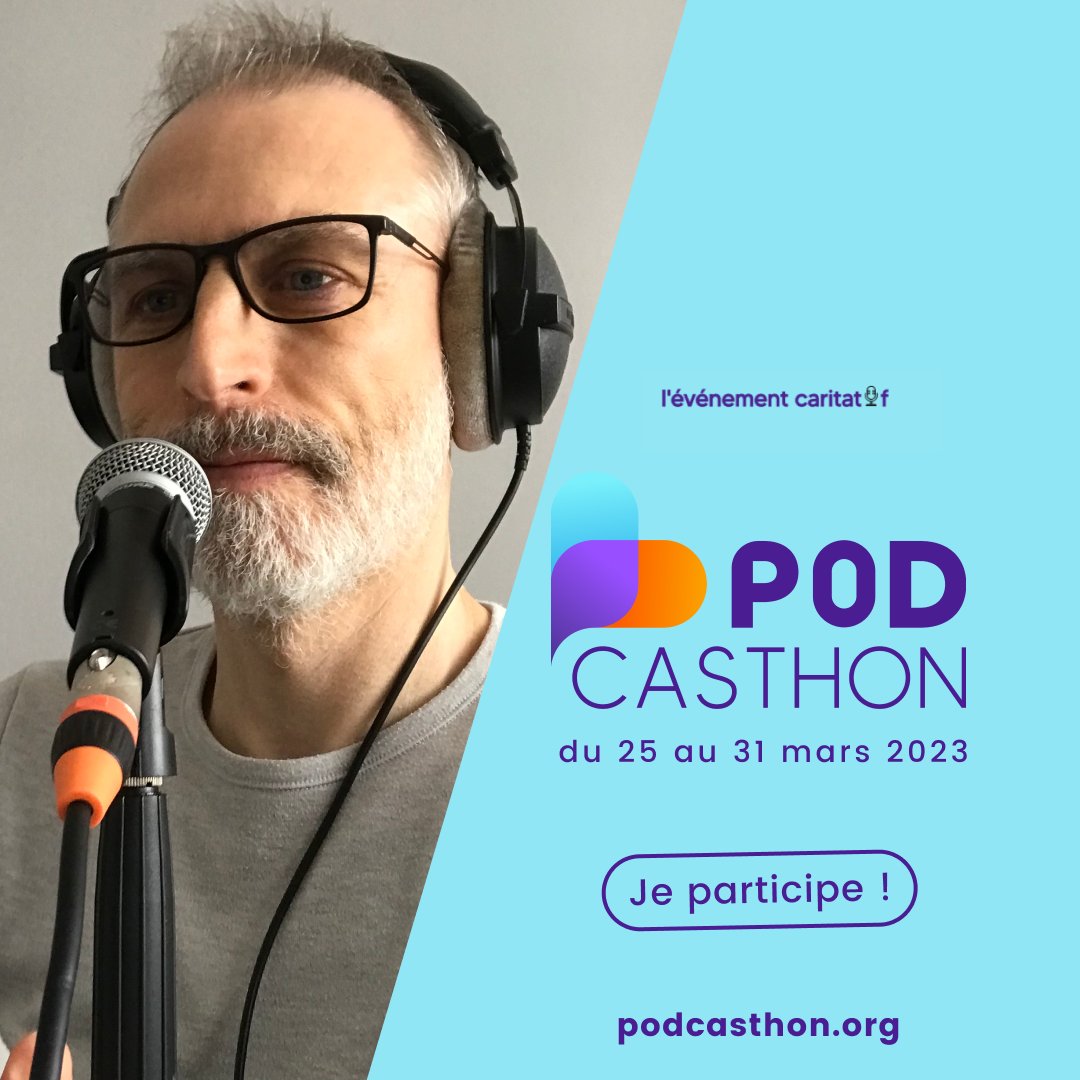 Designplus_pod's tweet photo. Ça démarre demain 🔥
► https://t.co/MIFOZCyj3W

#podcasthon #podcast https://t.co/Yxe8WBMIjv