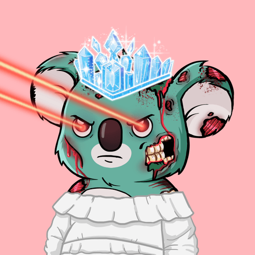 Koala Agent #6472 bought for 0.15Ξ ($269.48) 🐨 #HugLife #NFT opensea.io/assets/ethereu…