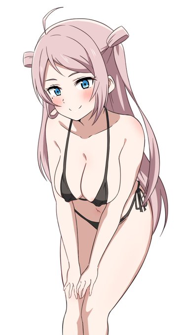 ランジュちゃん 