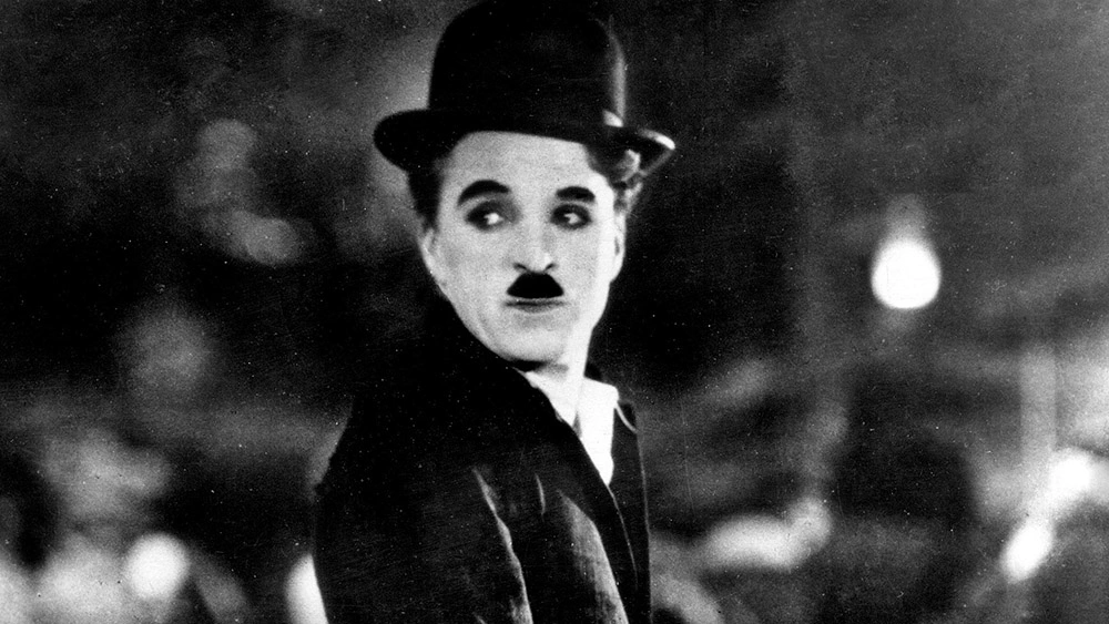 Absurd_Pharaoh's tweet photo. أعظم ملهمين السينيما #شارلي_شابلين
The greatest inspirational figure in the history of cenema
#CharlyChaplin https://t.co/VI3vmyxF49