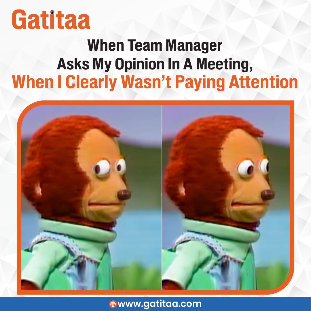 GatitaaIT's tweet image. That little moment of panic we have all been through. 😳😜🤣

#HumorDaily #Hilarious #LaughOutLoud #MemeOfTheDay #MemeFriday #fridaymood #memes #memesdaily #officememes #officehumor #workplacememes #workplacehumor #workmemes #workhumor