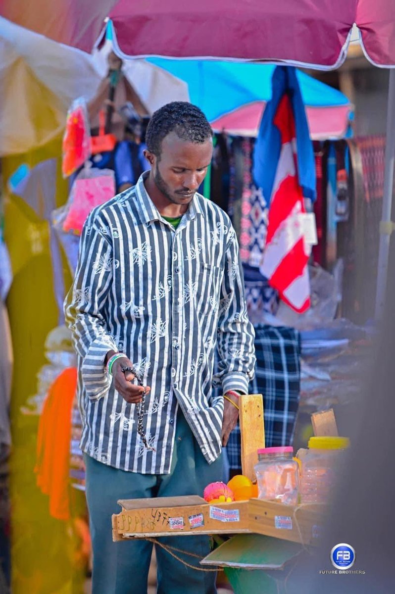 The struggle of life 🥹