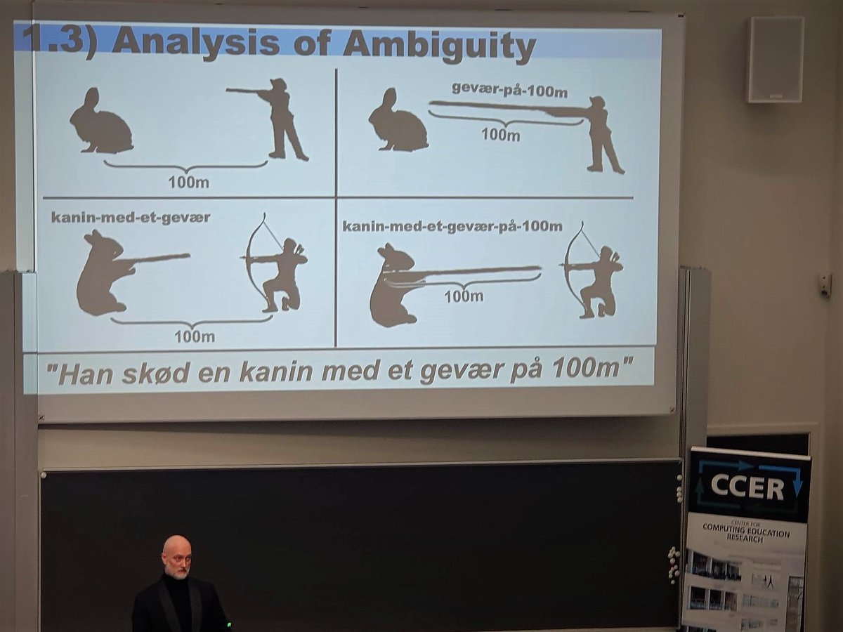 Center for Computing Education Research tweet media