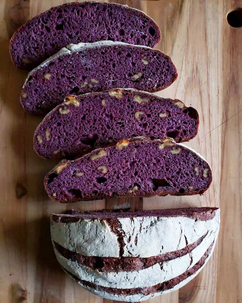 BreadBoySmile's tweet photo. Purple -💫
#bread #breadboy https://t.co/hcp6BnuZ9D