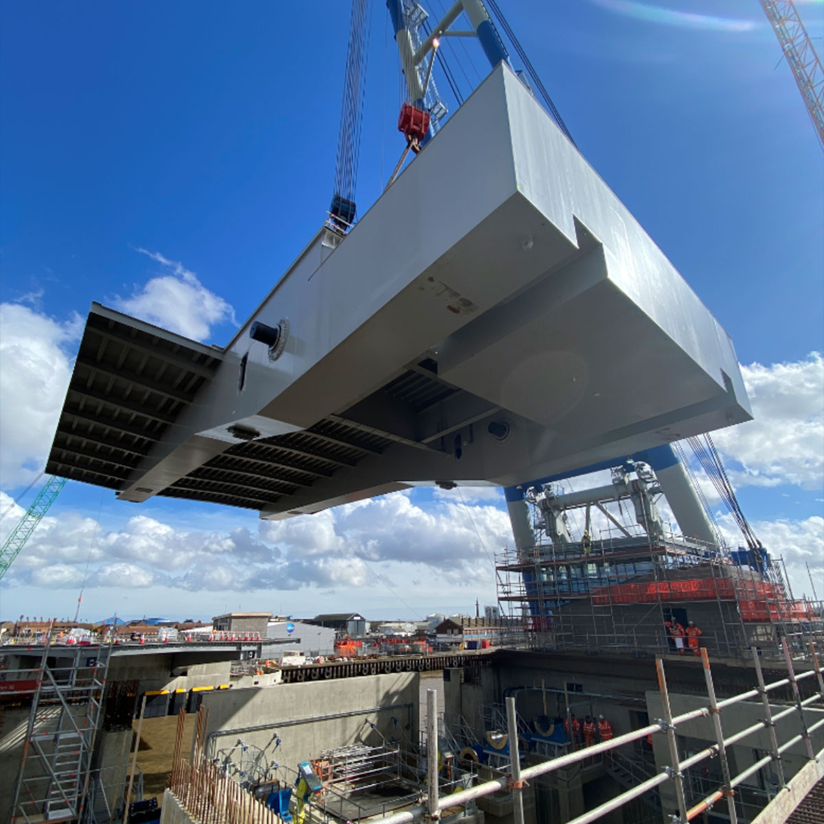 Roughan & O'Donovan Consulting Engineers tweet media