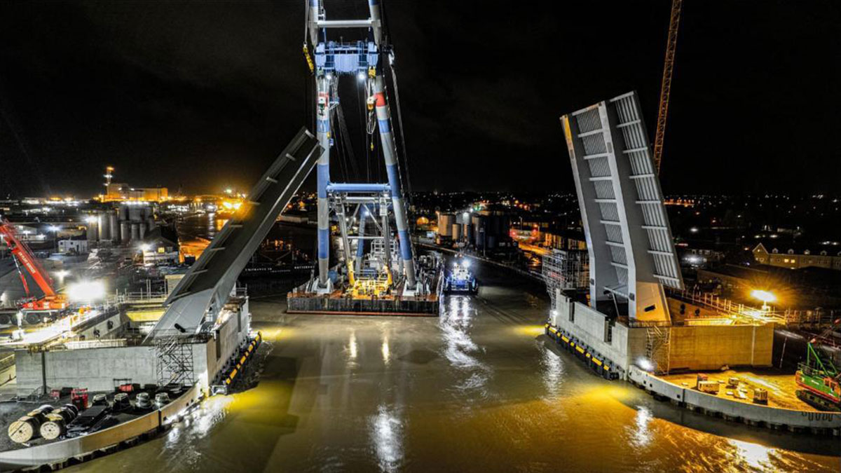 Roughan & O'Donovan Consulting Engineers tweet media