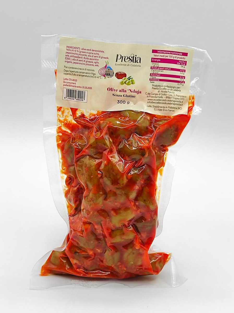 TropicalFrutta's tweet photo. Scopri la nuova linea di olive 😍🫒
https://t.co/8T3lLCLXJf
#tropea #calabria #food #olive #olives #prodottitipici #localfood #italianfood #buyingcontent #shopping #shipping #shoponline #aperitivo #eatitaly #eating #italianfood #calabriafood #prodottilocali https://t.co/3COTqbLY5O