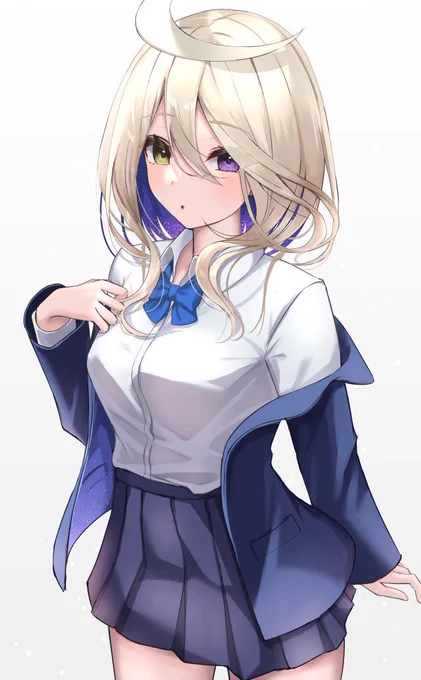 アイコンの子 